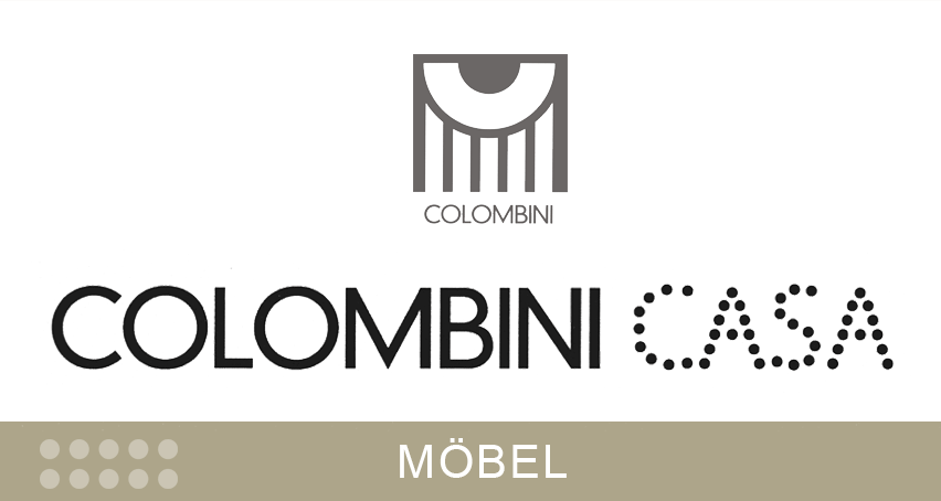 COLOMBINI CASA